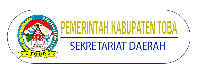 Sekretariat Daerah Kabupaten Toba